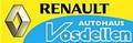 Logo Autohaus Ewald Vosdellen GmbH & Co. KG